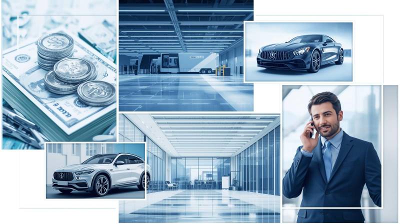 Finansowanie biznesu | Skaluj biznes bezpiecznie | z eksperckim wsparciem